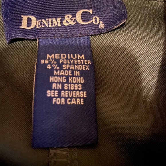 Jacket - Picture 2 of 2